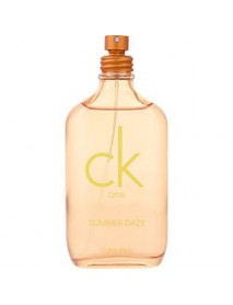 CK ONE SUMMER DAZE by Calvin Klein