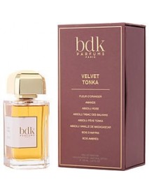 BDK VELVET TONKA by BDK Parfums