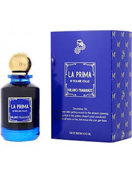 MILANO FRAGRANZE LA PRIMA by Milano Fragranze