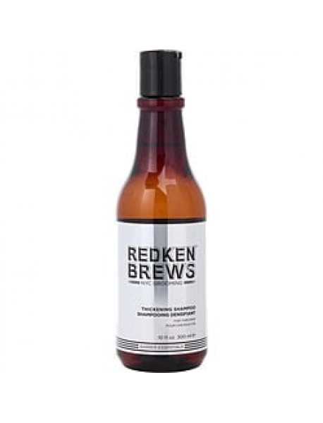 REDKEN by Redken