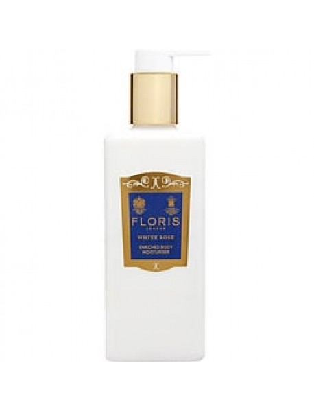 FLORIS WHITE ROSE by Floris
