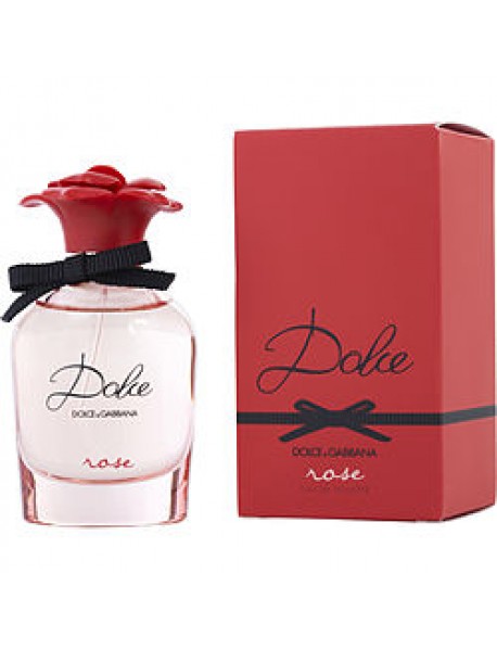 DOLCE ROSE by Dolce & Gabbana