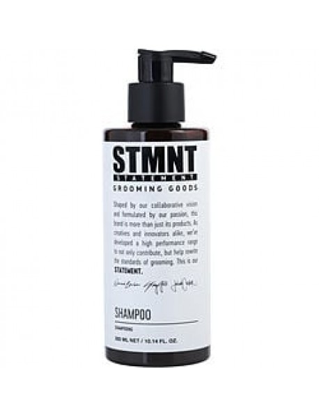 STMNT GROOMING by STMNT GROOMING