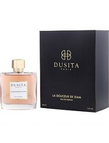 DUSITA FLEUR LA DOUCEUR DE SIAM by Dusita