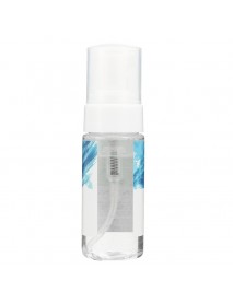 60ml Eyelashes Cleaning Foam Shampoo professional Eyelash Extension