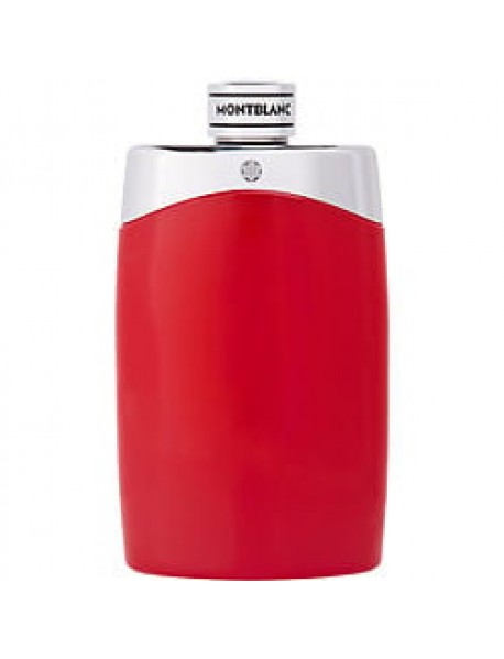 MONT BLANC LEGEND RED by Mont Blanc