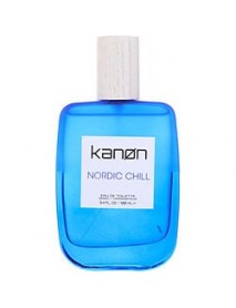 KANON NORDIC GLACIER CHILL by Kanon