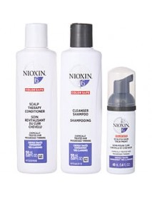 NIOXIN by Nioxin