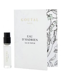 EAU D'HADRIEN by Annick Goutal