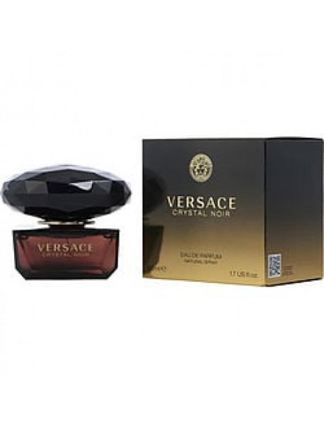 VERSACE CRYSTAL NOIR by Gianni Versace
