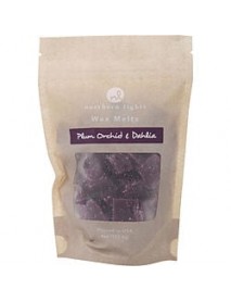 PLUM ORCHID & DAHLIA by Northern Lights
