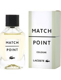 LACOSTE MATCH POINT COLOGNE by Lacoste