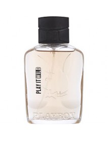 PLAYBOY PLAY IT WILD by Playboy