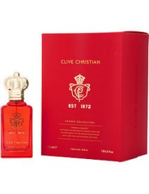 CLIVE CHRISTIAN TOWN & COUNTRY by Clive Christian