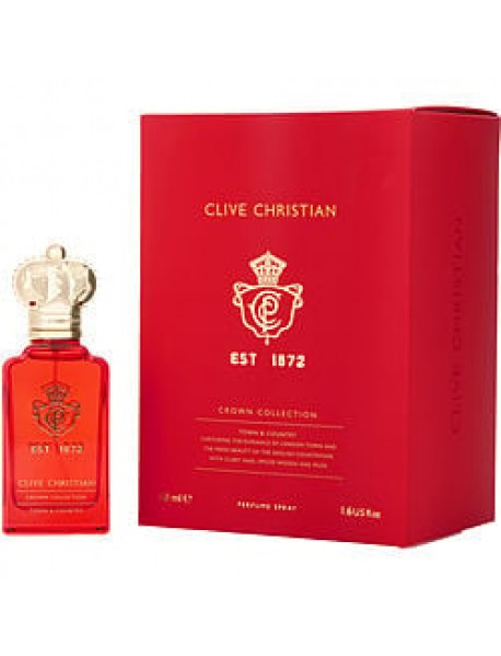 CLIVE CHRISTIAN TOWN & COUNTRY by Clive Christian