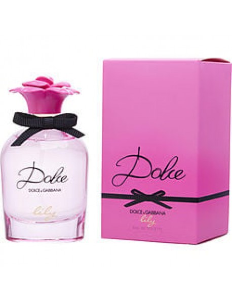 DOLCE LILY by Dolce & Gabbana
