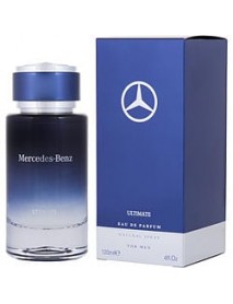 MERCEDES-BENZ ULTIMATE by Mercedes-Benz