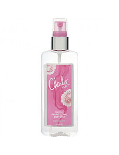 CHARLIE FUN PLAYFUL VIBRANT FLORAL by Revlon