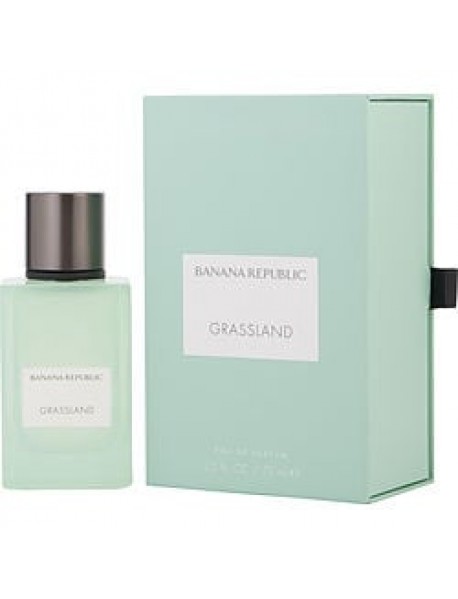 BANANA REPUBLIC GRASSLAND by Banana Republic