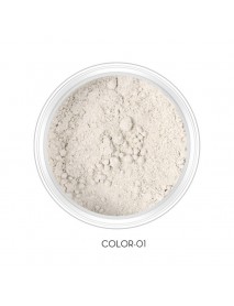 O.TWO.O Highlighter Loose Powder Brighten Skin Color Face Foundation Comestic