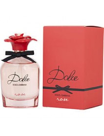 DOLCE ROSE by Dolce & Gabbana