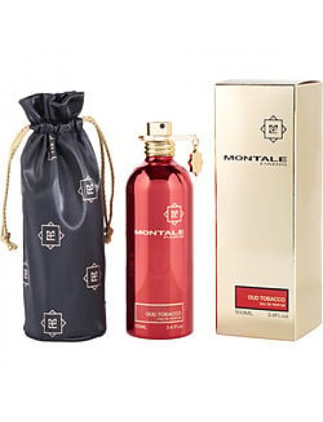 MONTALE PARIS OUD TOBACCO by Montale