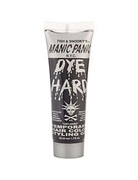 MANIC PANIC by Manic Panic