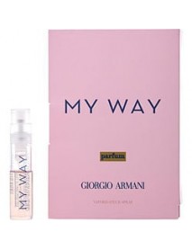 ARMANI MY WAY by Giorgio Armani