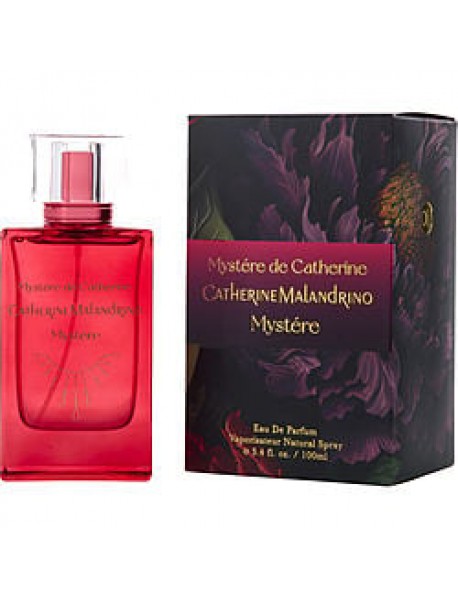 CATHERINE MALANDRINO MYSTERE by Catherine Malandrino