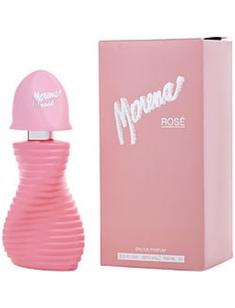 MORENA ROSE by Morena