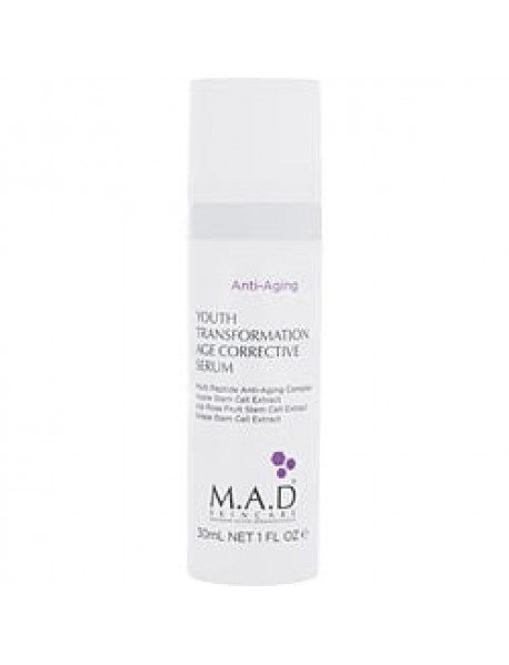 M.A.D. Skincare by M.A.D. Skincare