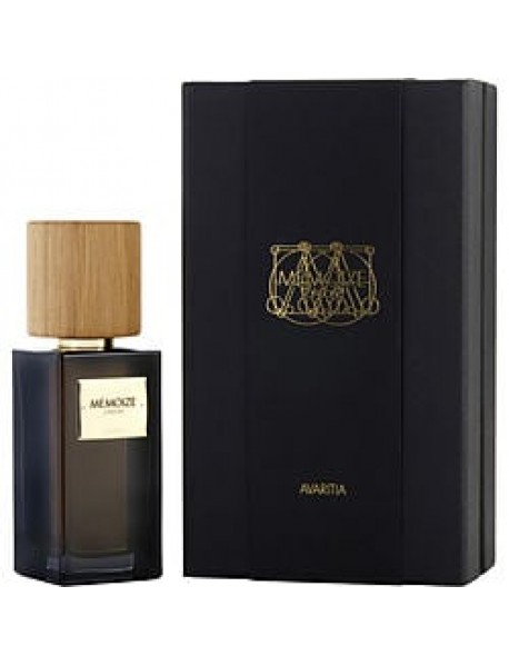MEMOIZE LONDON AVARITIA by Memoize London