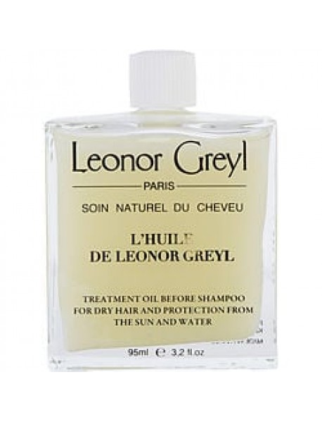 LEONOR GREYL by Leonor Greyl