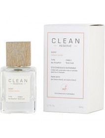 CLEAN RESERVE RADIANT NECTAR by Clean