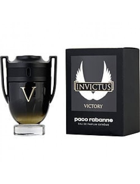 INVICTUS VICTORY by Paco Rabanne