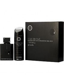 ARMAF CLUB DE NUIT INTENSE by Armaf