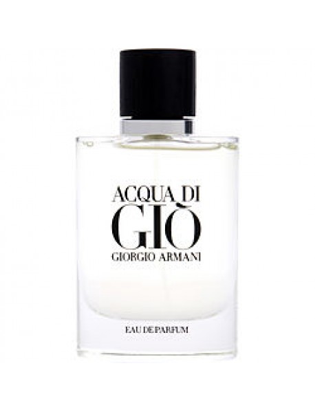 ACQUA DI GIO by Giorgio Armani