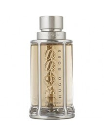 BOSS THE SCENT PURE ACCORD by Hugo Boss
