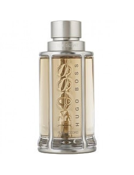BOSS THE SCENT PURE ACCORD by Hugo Boss