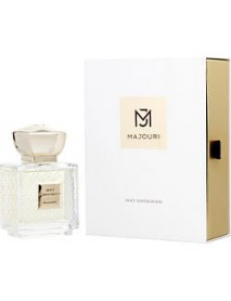 MAJOURI SILKY SANDALWOOD by Majouri