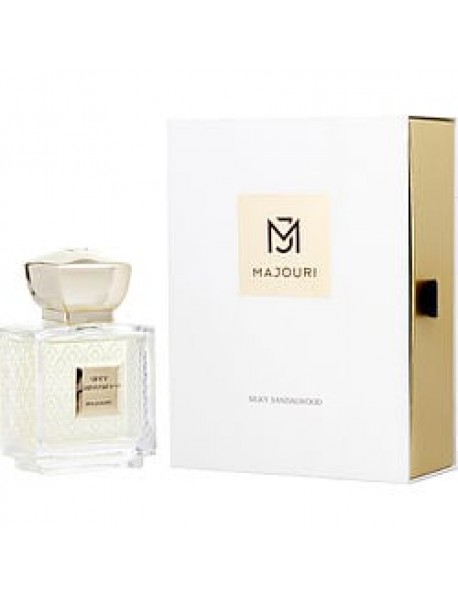 MAJOURI SILKY SANDALWOOD by Majouri