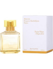 MAISON FRANCIS KURKDJIAN AQUA VITAE COLOGNE FORTE by Maison Francis