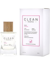 CLEAN RESERVE LUSH FLEUR by Clean