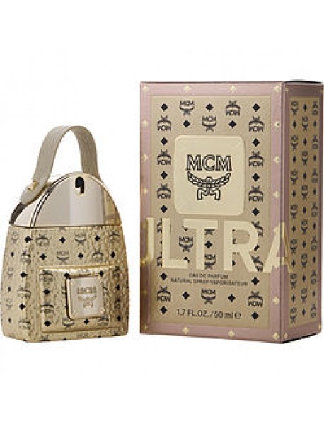 MCM ULTRA by MCM