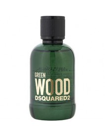 DSQUARED2 WOOD GREEN by Dsquared2