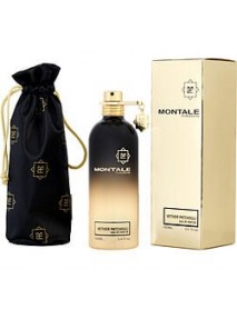 MONTALE PARIS VETIVER PATCHOULI by Montale