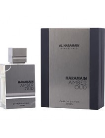 AL HARAMAIN AMBER OUD by Al Haramain