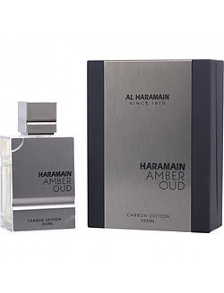 AL HARAMAIN AMBER OUD by Al Haramain