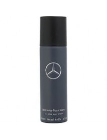 MERCEDES-BENZ SELECT by Mercedes-Benz