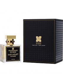 FRAGRANCE DU BOIS OUD VIOLET INTENSE by Fragrance Du Bois
